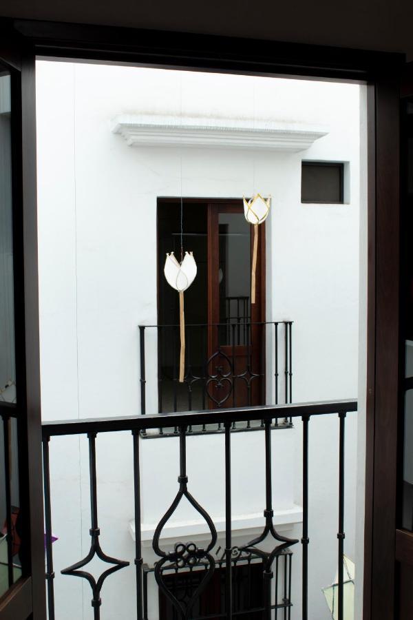 La Catrina De Alcala Hotel Oaxaca Exterior foto